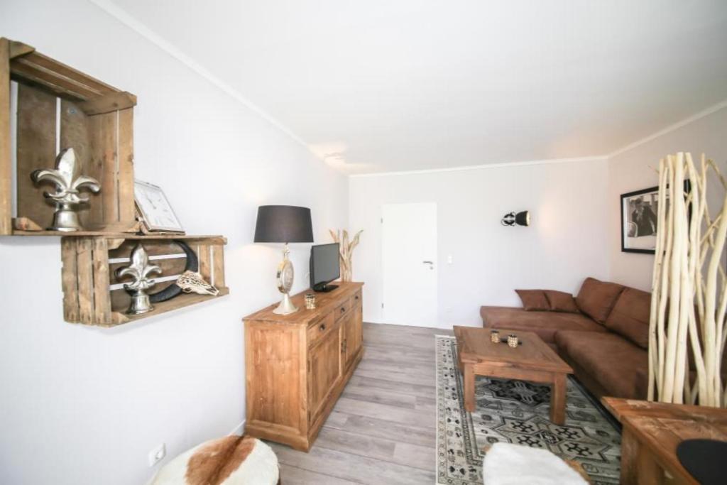 Ferienwohnung Seeblick Scharbeutz Exterior foto